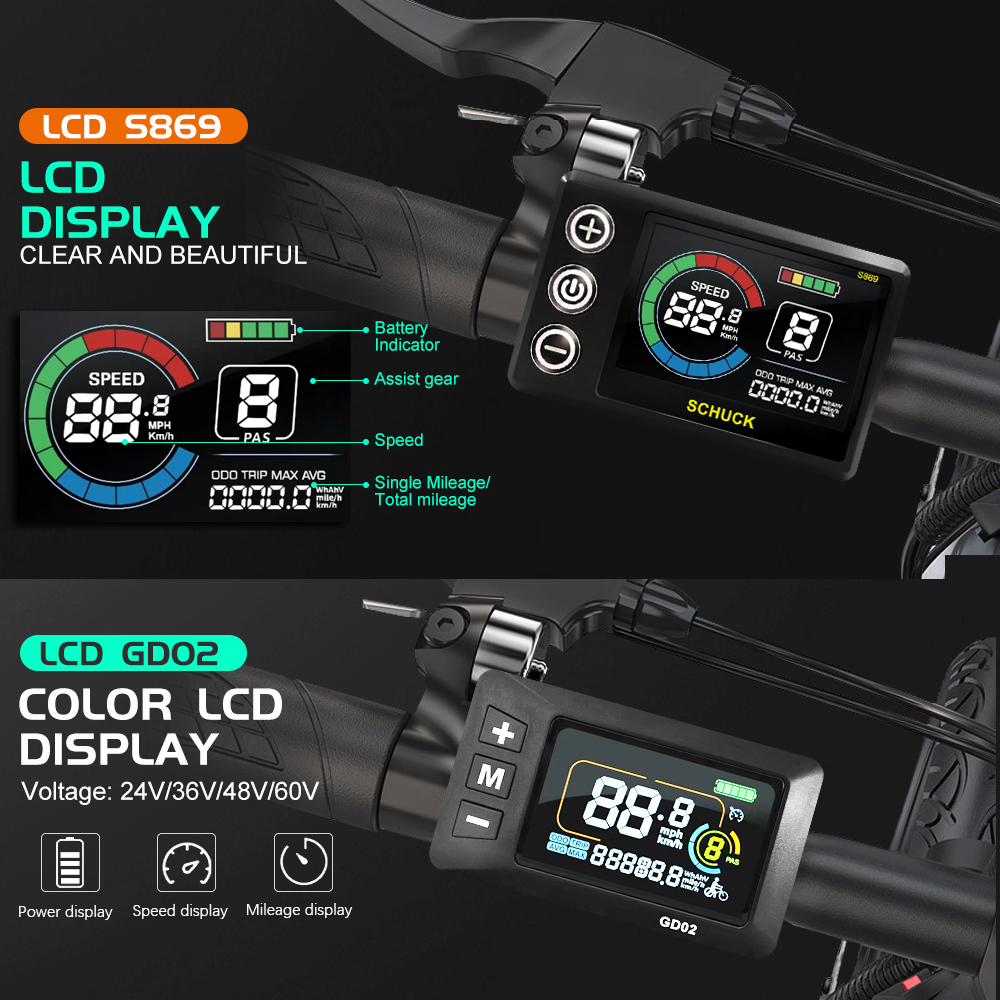 Electric Bicycle Fat Conversio - 72V 5000W Hub Motor Kit review and price