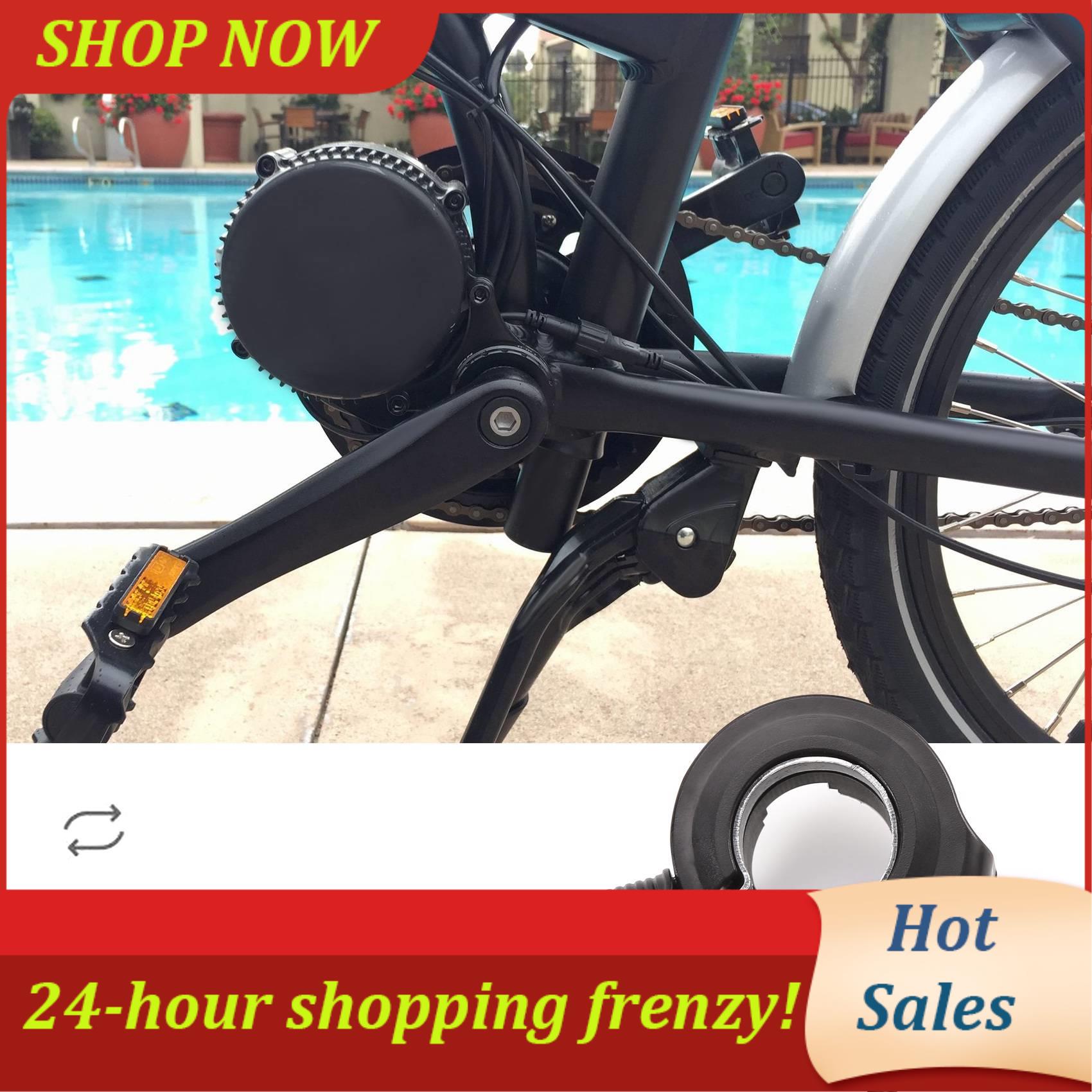 AB31-Thumb Throttle For Bafang - Mid Drive Motor Kit 52V 1000W review and price