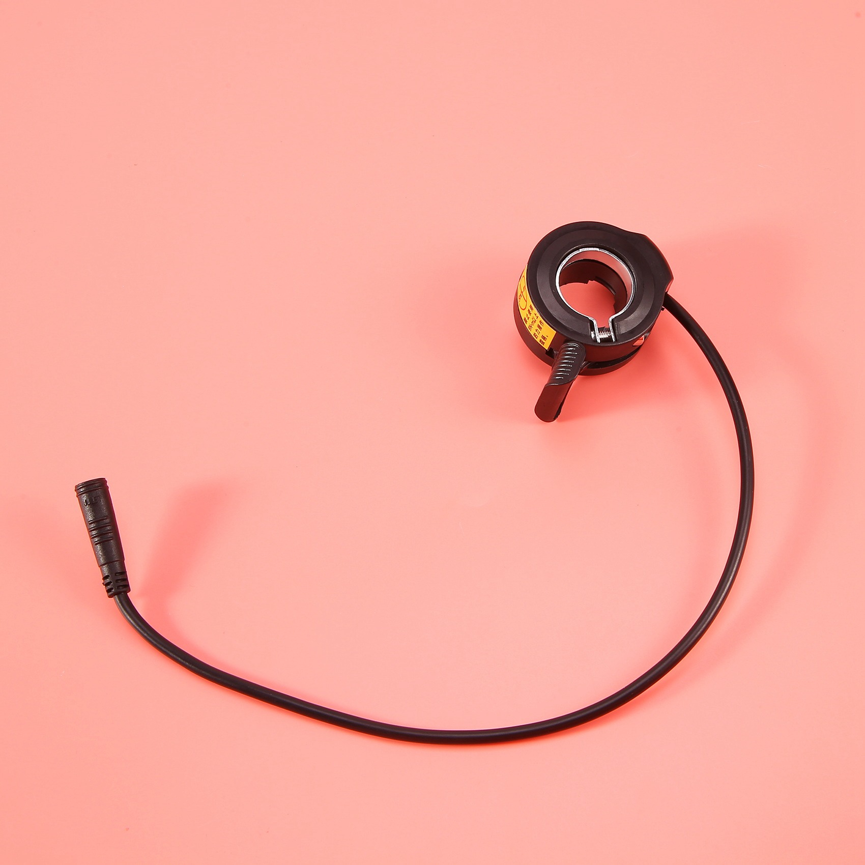 AB31-Thumb Throttle For Bafang - Mid Drive Motor Kit 52V 1000W review and price