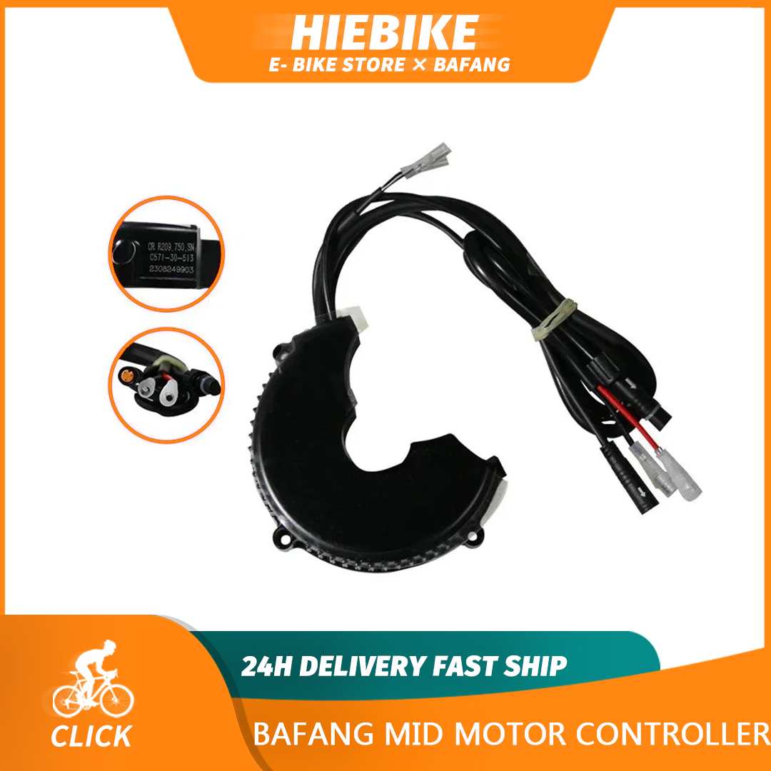 Bafang Mid Drive Motor Replace - Bafang Bbs02B 48V 750W Mid Drive Kit review and price