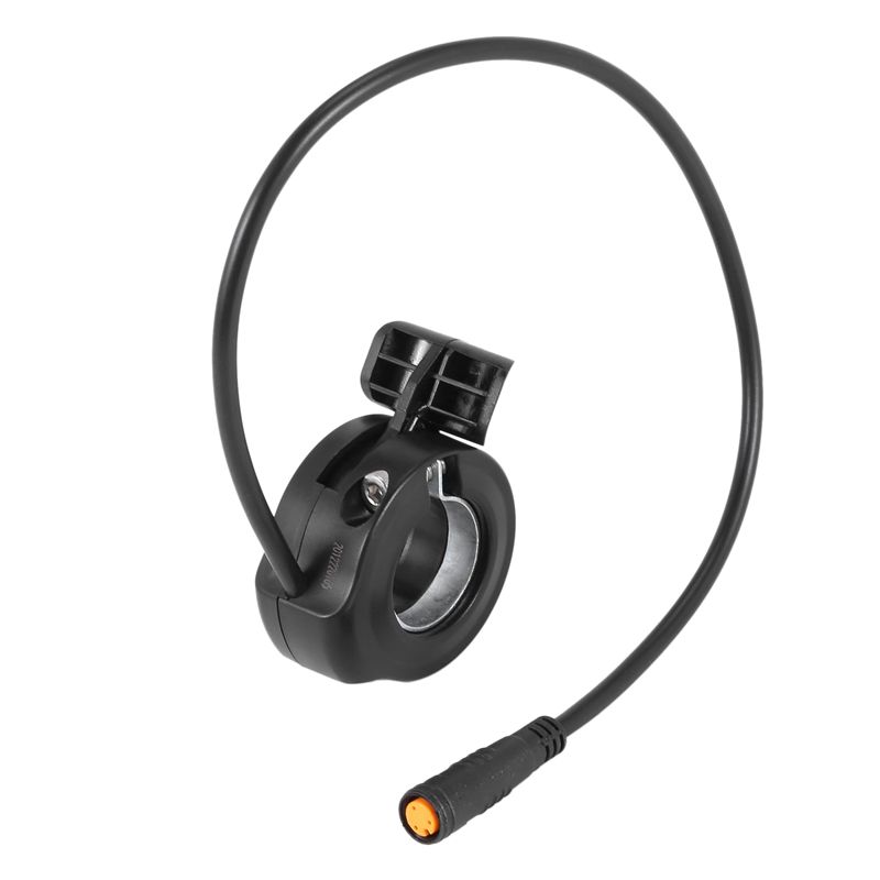 NALFI-8X Thumb Throttle For Ba - Mid Drive Motor Kit 52V 1000W review and price