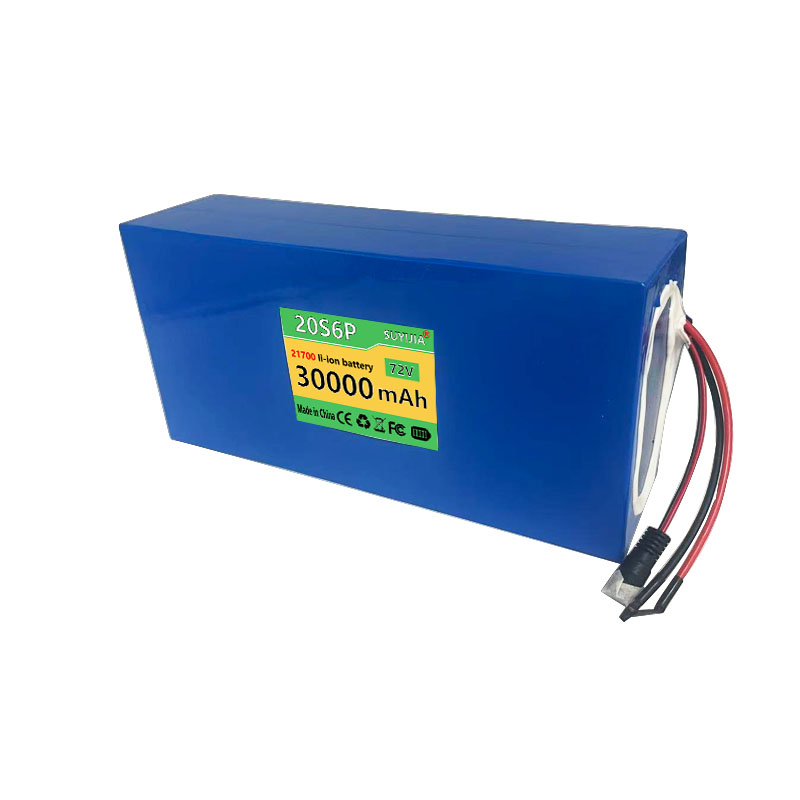 72V 50Ah 45Ah 20Ah 25Ah 30Ah 3 - Electric Bicycle Battery 72V 30Ah review and price