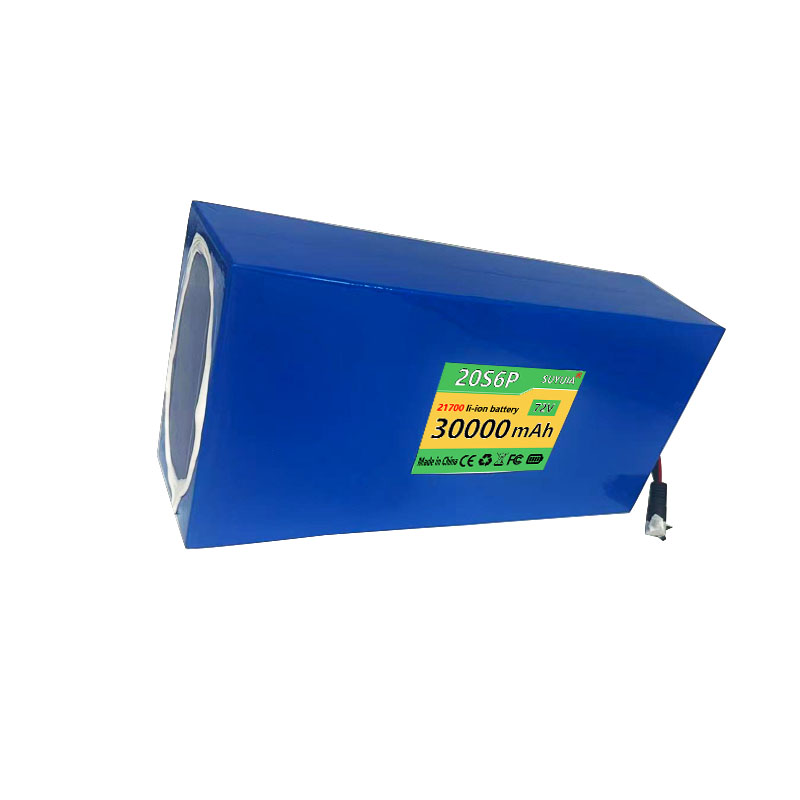 72V 50Ah 45Ah 20Ah 25Ah 30Ah 3 - Electric Bicycle Battery 72V 30Ah review and price
