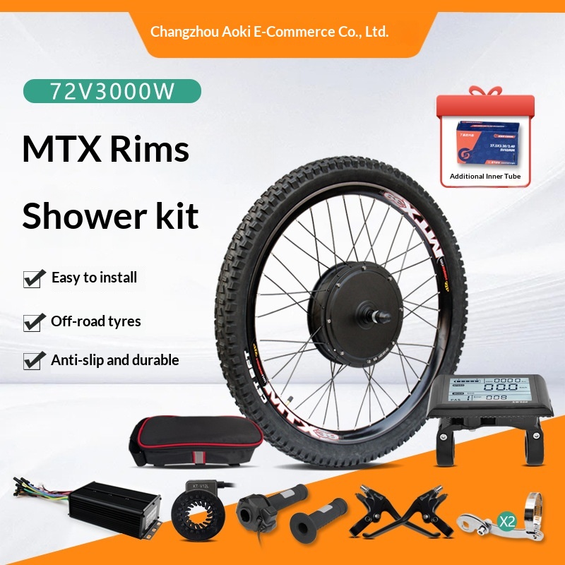 BAFANG 1000W BBSHD Mid Drive M - Mid Drive Motor Kit 52V 1000W review and price