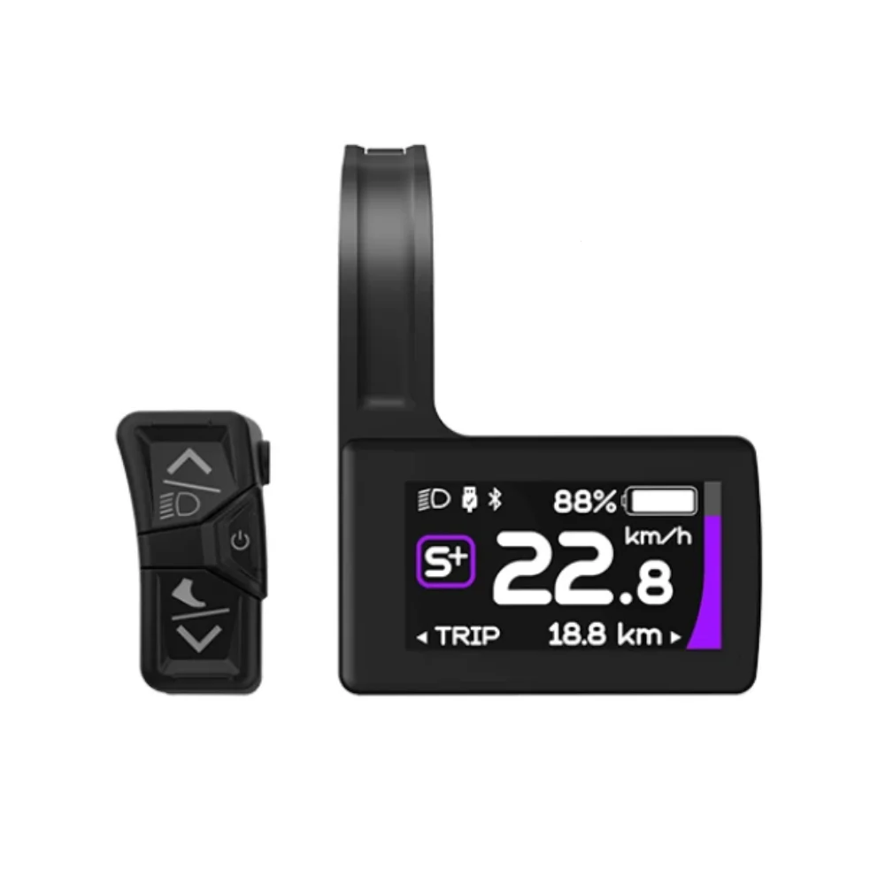 Bafang Colourful DPC245 V3 3.0 - Bafang Bbs02B 48V 750W Mid Drive Kit review and price
